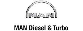 man diesel turbo